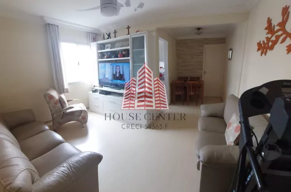 Apartamento para venda 3 quarto(s) - selecione - bairro são paulo