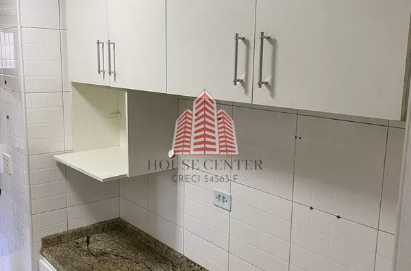 Apartamento para venda, 2 quarto(s),  Vila Alpina, São Paulo