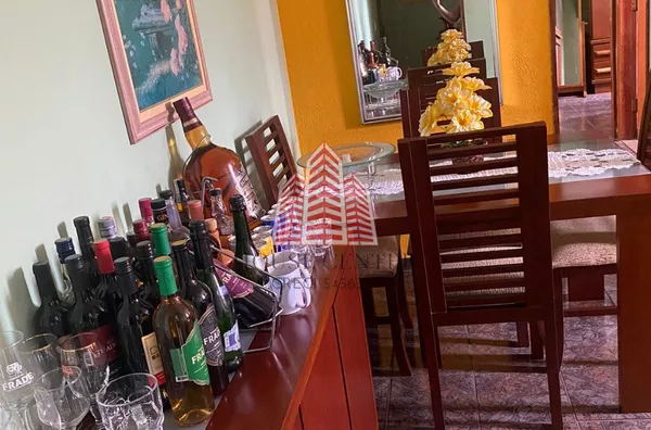 Apartamento para venda, 2 quarto(s),  Vila Alpina, São Paulo