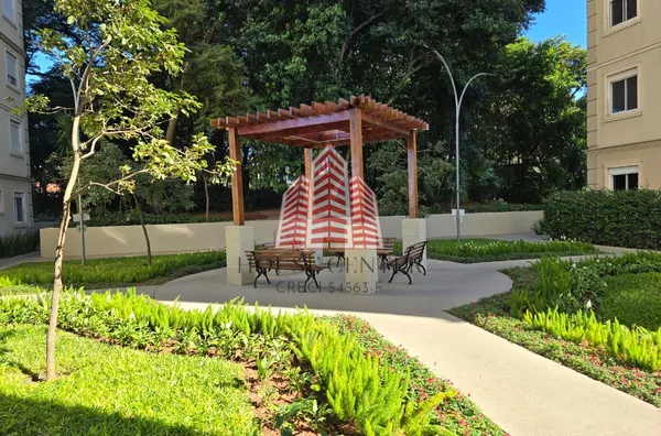 Apartamento para aluguel, 3 quarto(s),  - Selecione - Bairro, São Paulo