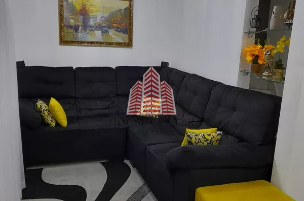 Sobrado para venda, 3 quarto(s),  Parque Residencial Oratorio, São Paulo