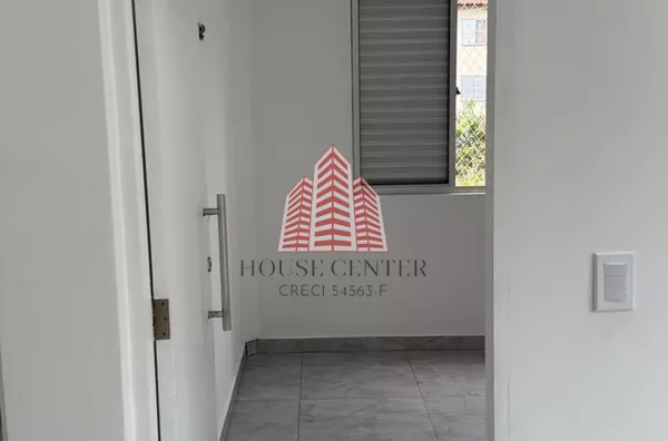 Apartamento para aluguel, 2 quarto(s),  Conjunto Habitacional Fazenda Do Carmo, São Paulo
