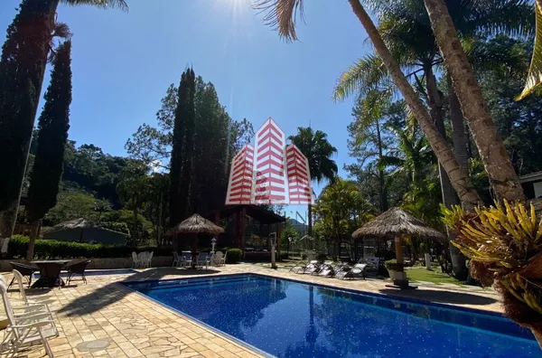 Sítio para temporada, 6 quarto(s),  , Nazaré Paulista