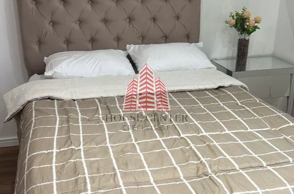 Studio para aluguel, 1 quarto(s),  Indianópolis, São Paulo