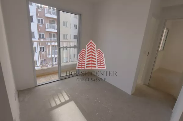 Apartamento para aluguel, 2 quarto(s),  Vila Dos Andradas, São Paulo