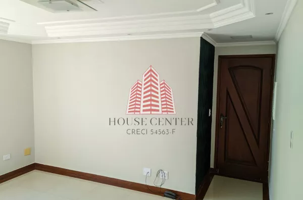 Apartamento para venda, 3 quarto(s),  Vila Alpina, São Paulo