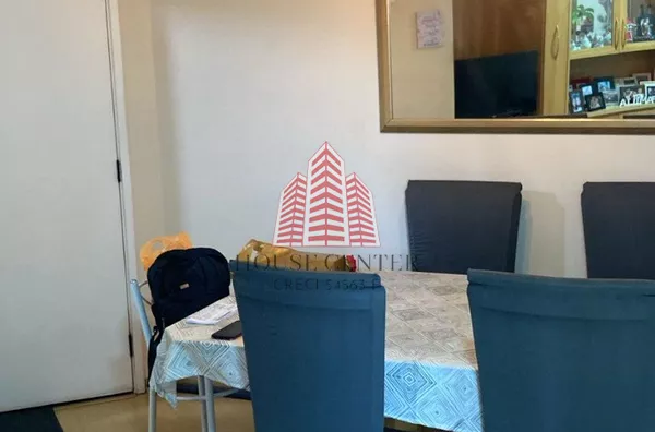 Apartamento para venda 2 quarto(s) vila alpina são paulo