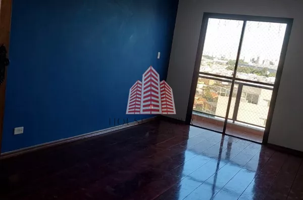 Apartamento para venda 3 quarto(s) vila bela são paulo