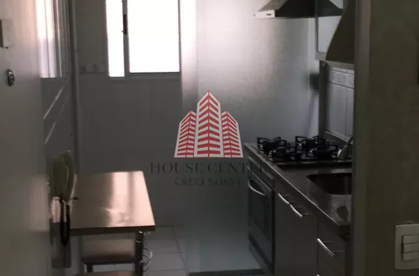 Apartamento para venda 2 quarto(s) vila alpina são paulo