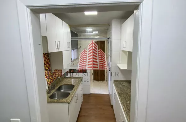 Apartamento para venda, 2 quarto(s),  Vila Alpina, São Paulo