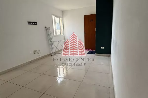 Apartamento para venda, 1 quarto(s),  Parque São Lucas, São Paulo