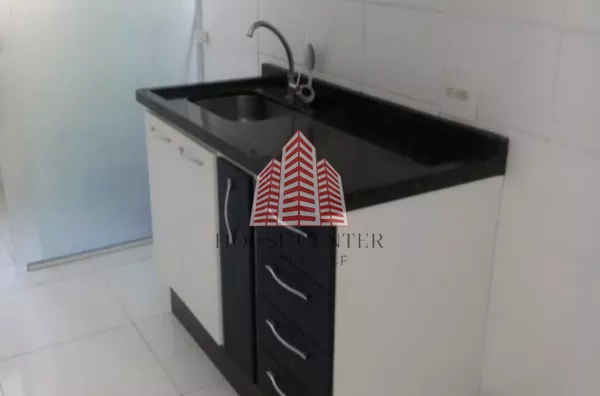 Apartamento para venda 2 quarto(s) jardim guairaca são paulo