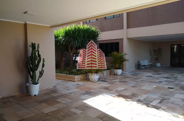 Apartamento para venda 2 quarto(s) Vila Alpina, São Paulo