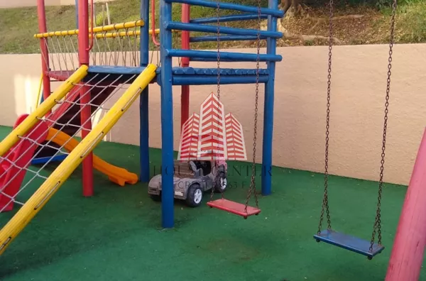 Apartamento para venda 2 quarto(s) Vila Alpina, São Paulo