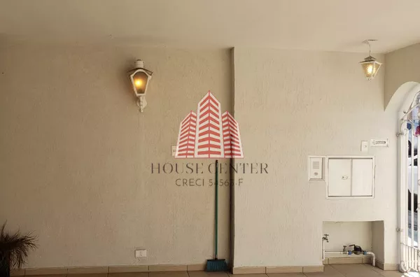 Sobrado para venda, 2 quarto(s),  Osvaldo Cruz, São Caetano Do Sul