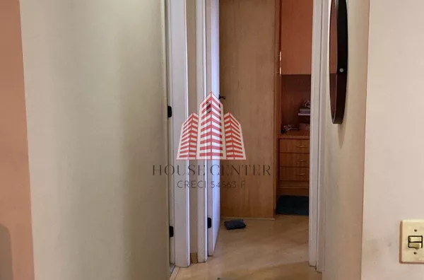 Apartamento para venda 2 quarto(s) vila alpina são paulo