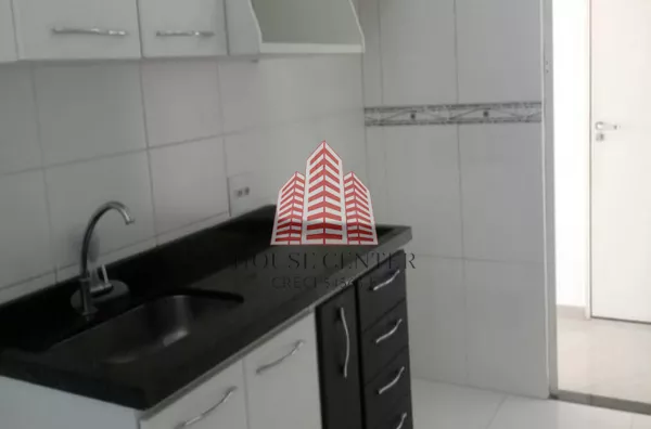 Apartamento para venda 2 quarto(s) jardim guairaca são paulo