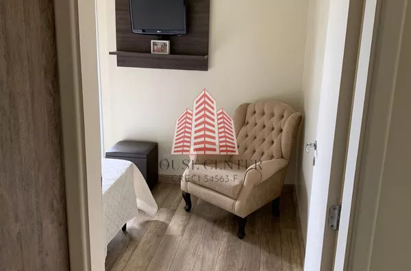 Apartamento duplex para venda 3 quarto(s) sítio da figueira são paulo