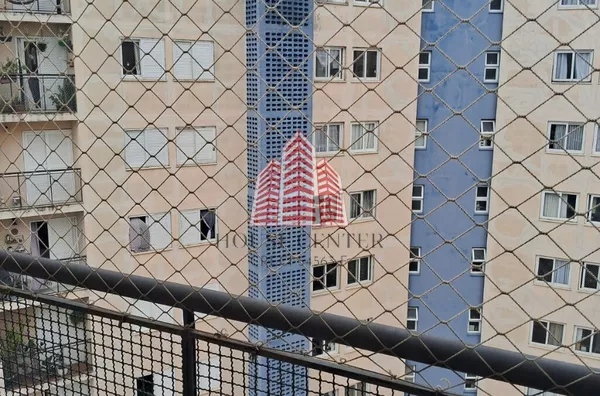 Apartamento para venda, 2 quarto(s),  Vila Alpina, São Paulo