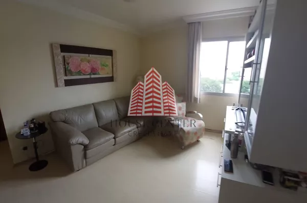Apartamento para venda 3 quarto(s) - selecione - bairro são paulo