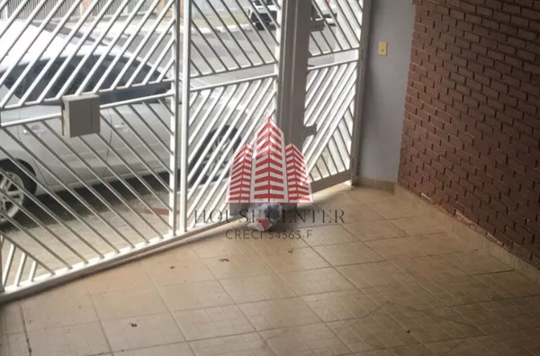 Casa para venda 2 quarto(s) parque são lucas são paulo