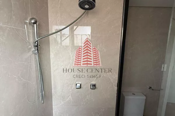 Flat para aluguel, 2 quarto(s),  Moema, São Paulo