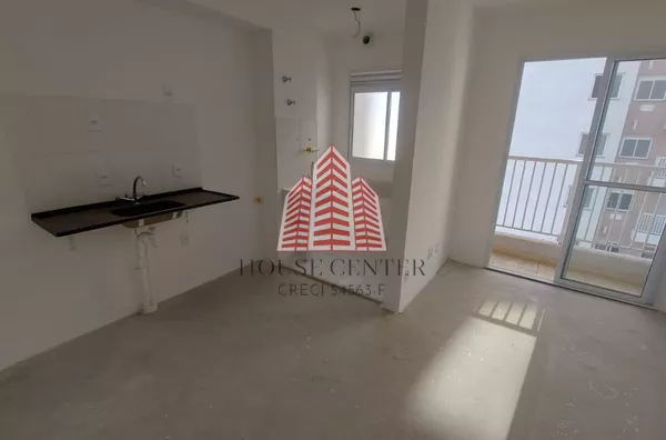 Apartamento para aluguel, 2 quarto(s),  Vila Dos Andradas, São Paulo