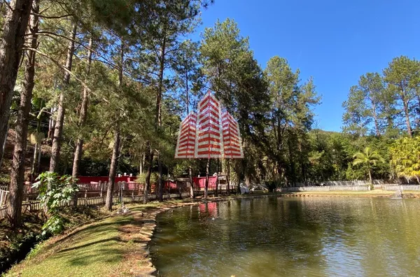 Sítio para temporada, 6 quarto(s),  , Nazaré Paulista