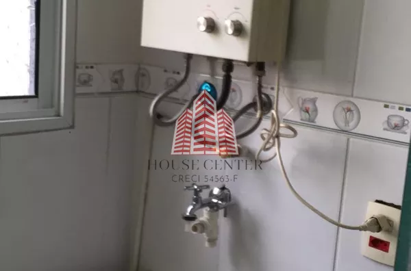 Apartamento para venda 2 quarto(s) vila alpina são paulo