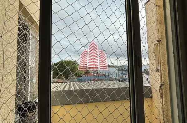 Apartamento para venda, 1 quarto(s),  Parque São Lucas, São Paulo