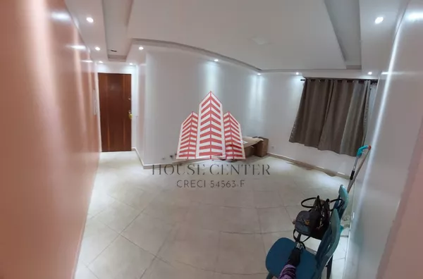 Apartamento para venda, 3 quarto(s),  Vila Alpina, São Paulo