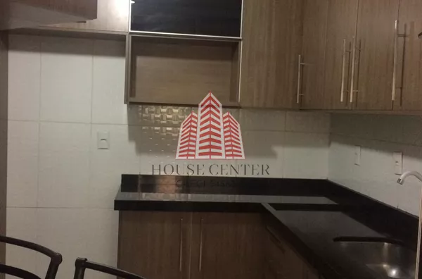 Apartamento para venda 3 quarto(s) 1 suíte vila alpina são paulo