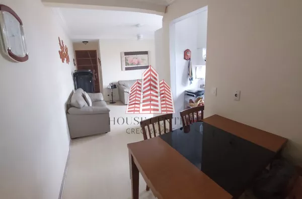 Apartamento para venda 3 quarto(s) - selecione - bairro são paulo