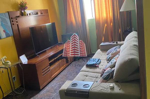 Apartamento para venda, 2 quarto(s),  Vila Alpina, São Paulo