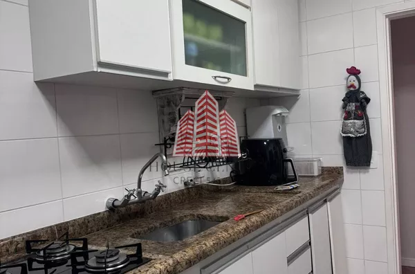 Apartamento para venda, 3 quarto(s),  Vila Prudente, São Paulo - Foto 4