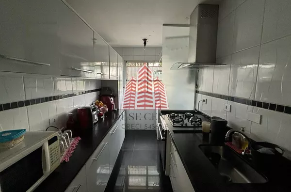 Apartamento para venda, 2 quarto(s),  Vila Alpina, São Paulo