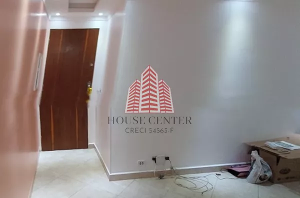 Apartamento para venda, 3 quarto(s),  Vila Alpina, São Paulo