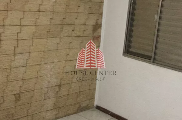 Casa para aluguel, 2 quarto(s),  Vila Ema, São Paulo