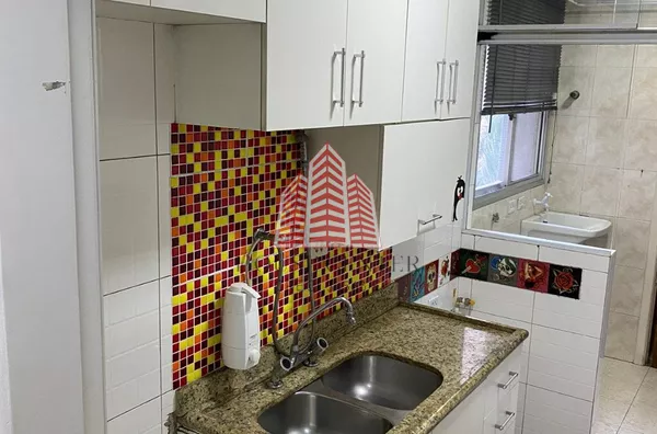Apartamento para venda, 2 quarto(s),  Vila Alpina, São Paulo