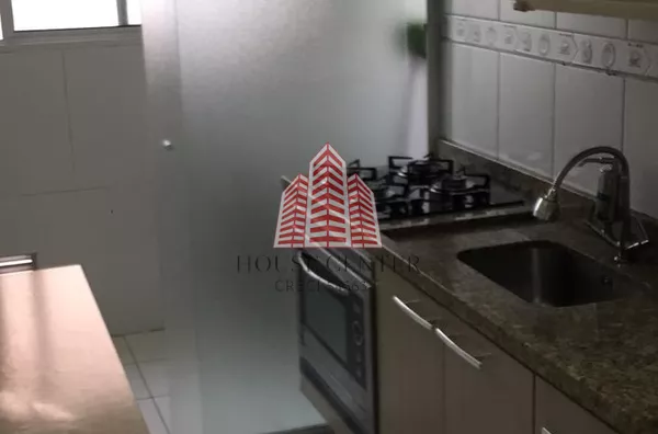 Apartamento para venda 2 quarto(s) vila alpina são paulo