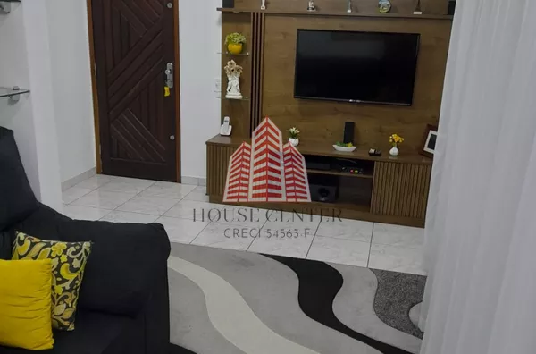 Sobrado para venda, 3 quarto(s),  Parque Residencial Oratorio, São Paulo