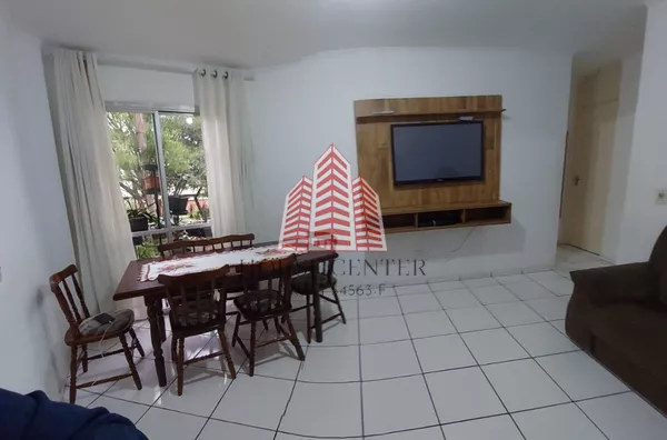 Apartamento para venda, 2 quarto(s),  Vila Alpina, São Paulo