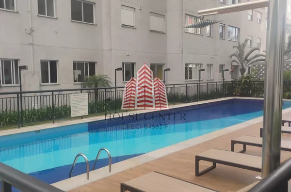 Apartamento para aluguel, 2 quarto(s),  Brás, São Paulo