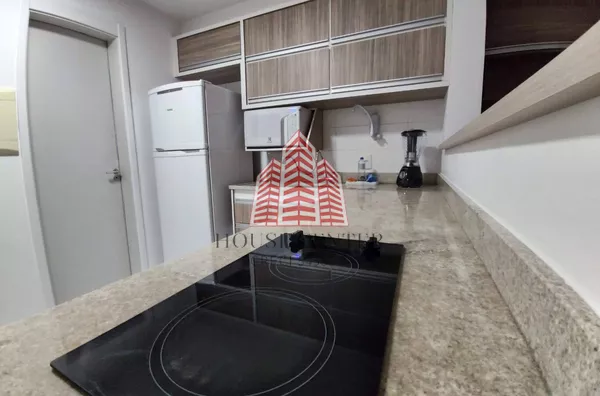 Studio para aluguel, 1 quarto(s),  Mooca, São Paulo