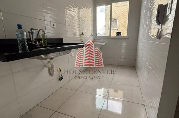 Apartamento para venda, 1 quarto(s),  Parque São Lucas, São Paulo