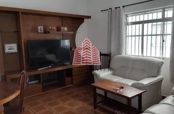 Casa, Vila Santa Clara, São Paulo 