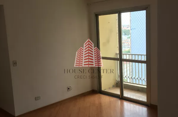 Apartamento para aluguel, 2 quarto(s),  Vila Alpina, São Paulo