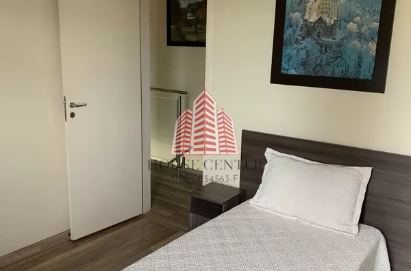 Apartamento duplex para venda 3 quarto(s) sítio da figueira são paulo