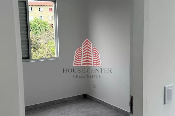 Apartamento para aluguel, 2 quarto(s),  Conjunto Habitacional Fazenda Do Carmo, São Paulo