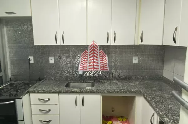 Apartamento para venda 3 quarto(s) vila alpina são paulo